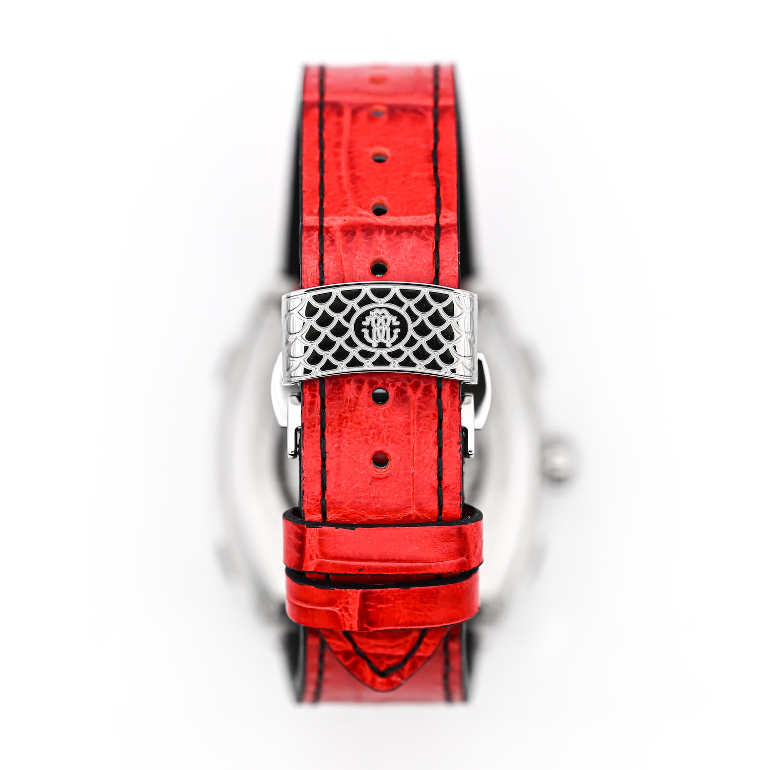 ロベルトカヴァリ バイ フランクミュラー Roberto Cavalli