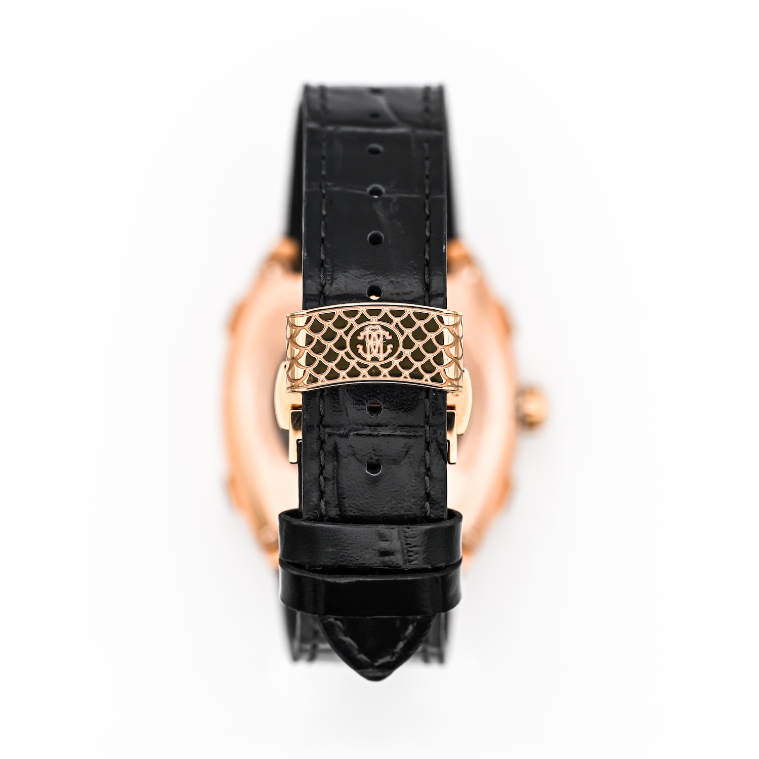 ロベルトカヴァリ バイ フランクミュラー Roberto Cavalli