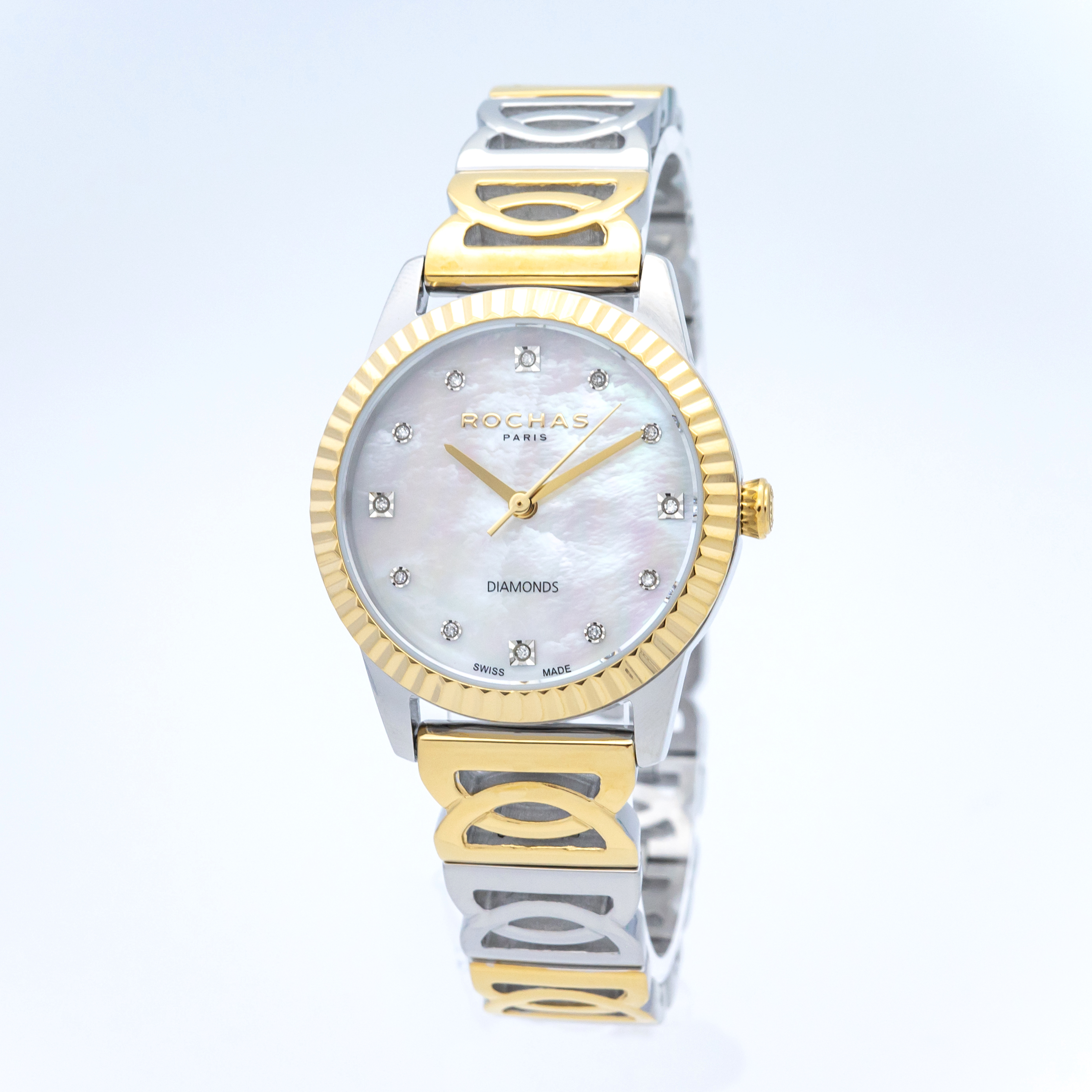 ロシャス RP2L029M0081 レディース | WATCH WORLD by HANDA Watch World