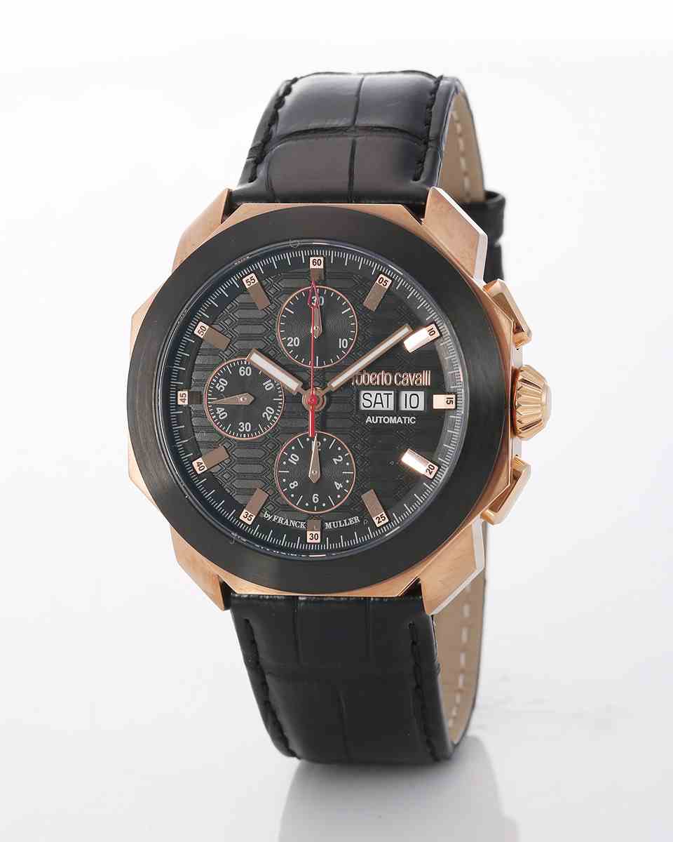 ハンダスペシャル・プレミアム ロベルトカヴァリ バイ フランク