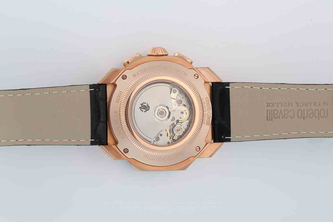 ハンダスペシャル・プレミアム ロベルトカヴァリ バイ フランク