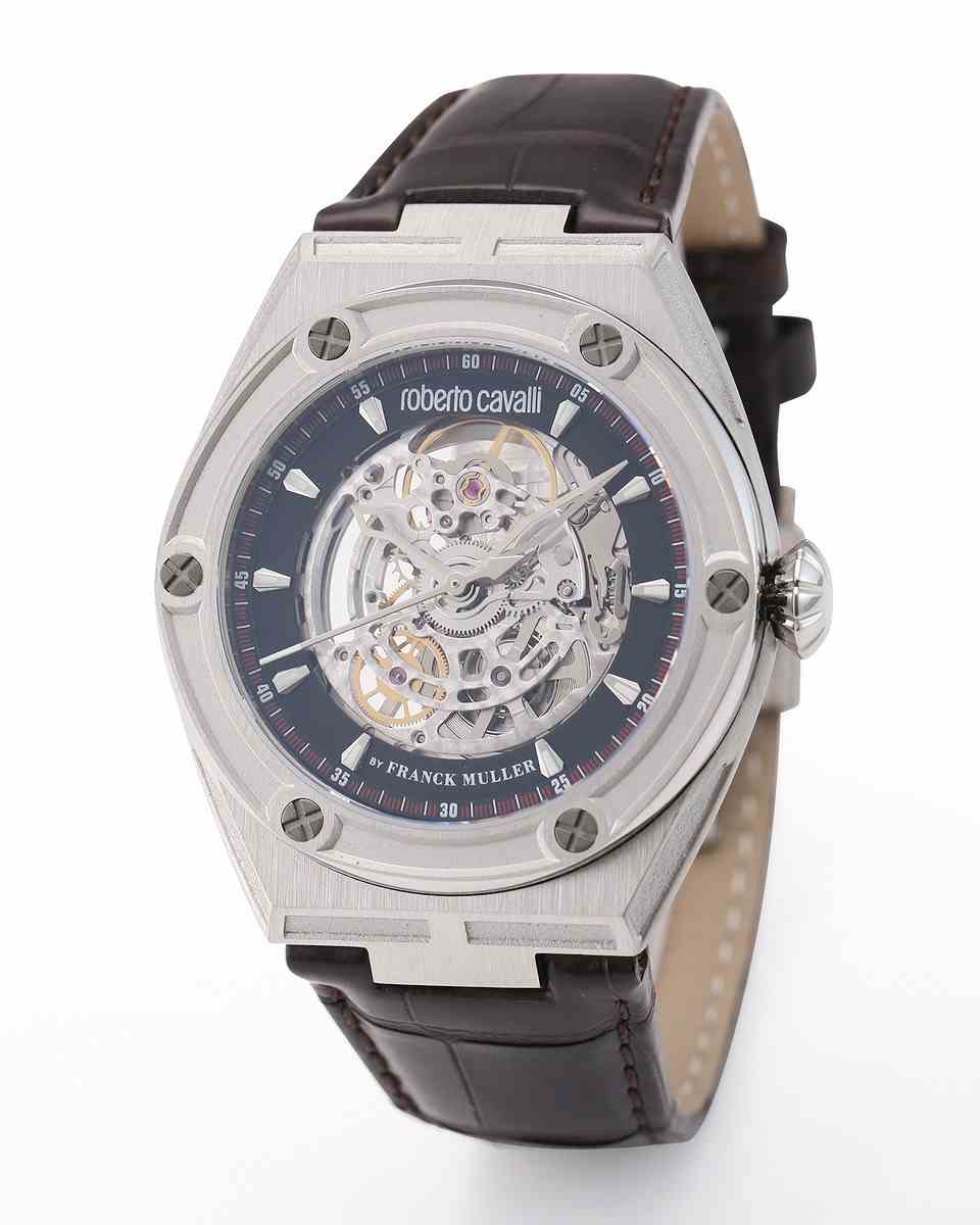 ロベルトカヴァリ バイ フランクミュラー RV1G060L0021 | WATCH WORLD 