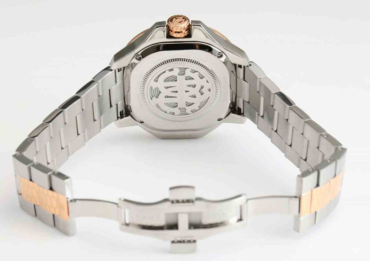 ロベルトカヴァリ バイ フランクミュラー RV1G104M0101 | WATCH WORLD