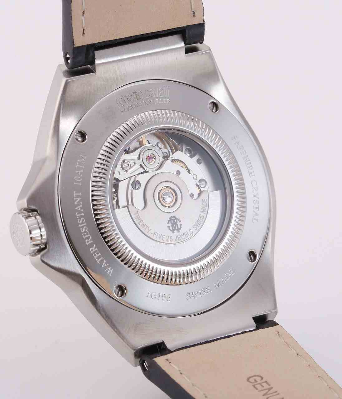 ロベルトカヴァリ バイ フランクミュラー RV1G106L0021 | WATCH WORLD