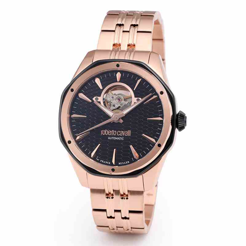 ロベルトカヴァリ バイ フランクミュラー RV1G145M0071 | WATCH WORLD