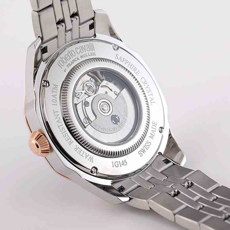 ロベルトカヴァリ バイ フランクミュラー RV1G145M0081 | WATCH WORLD