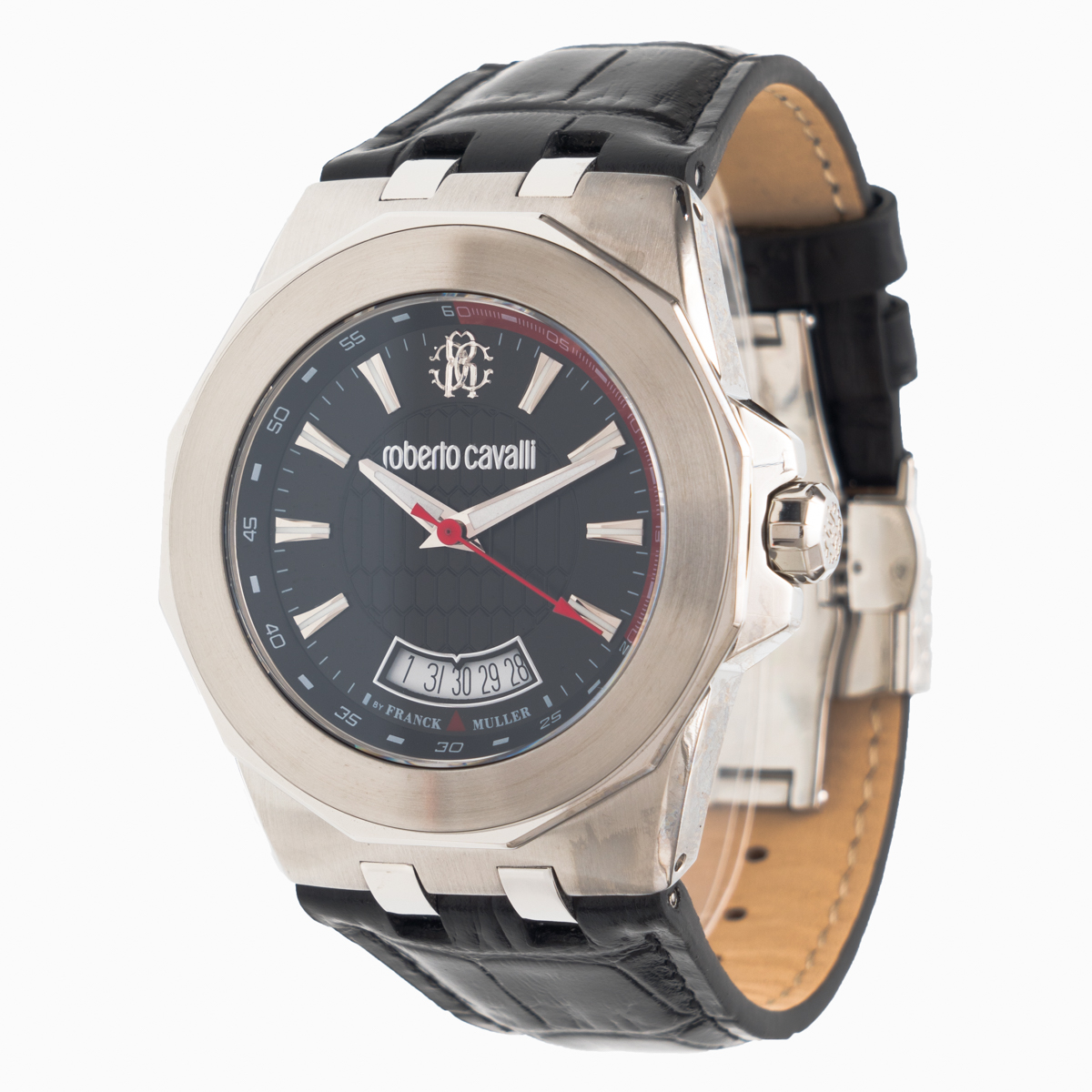 roberto cavalli BY FRANCK MULLER(ロベルト・カヴァリ バイ フランク ...