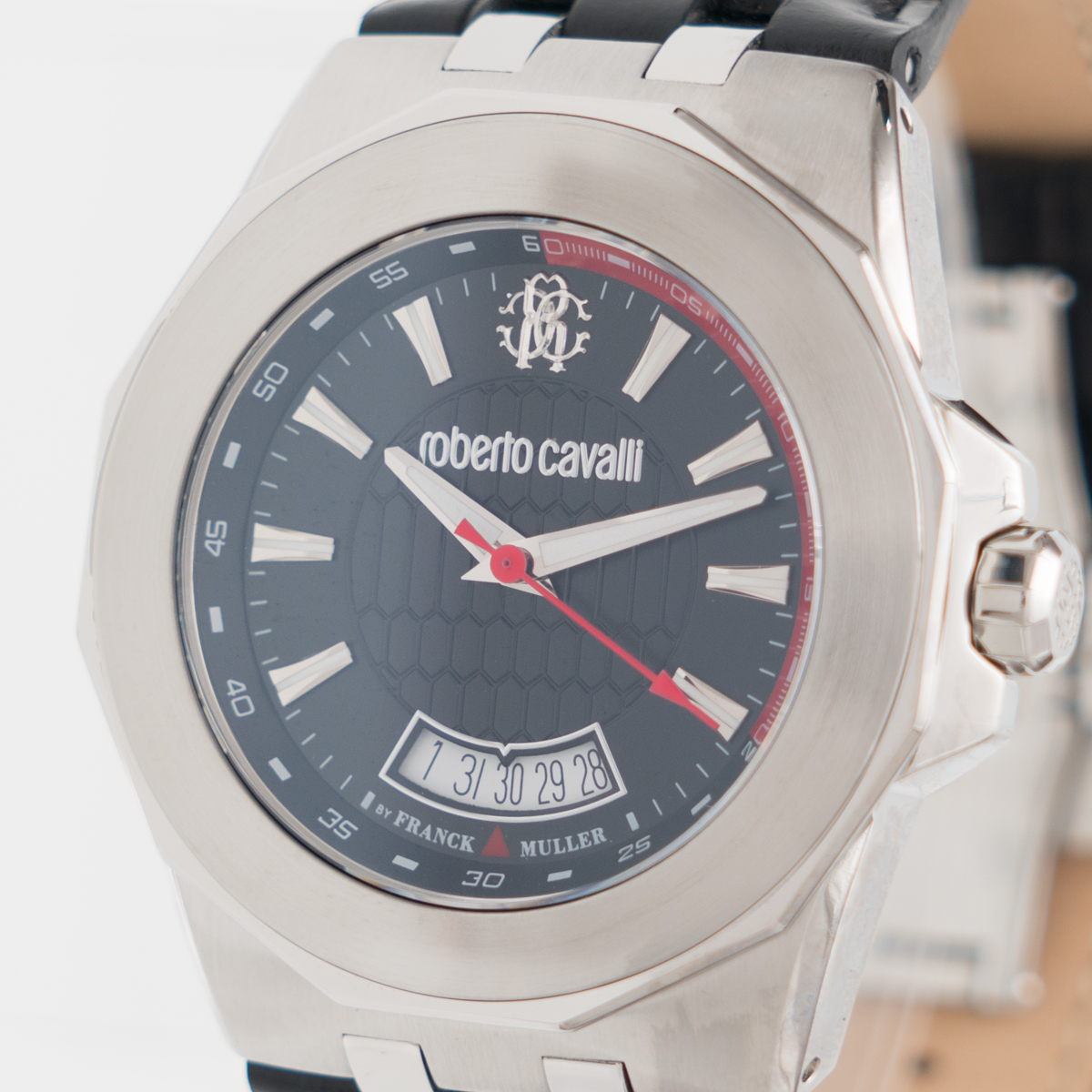 ロベルトカヴァリ バイ フランクミュラー RV1G171L0111 | WATCH WORLD