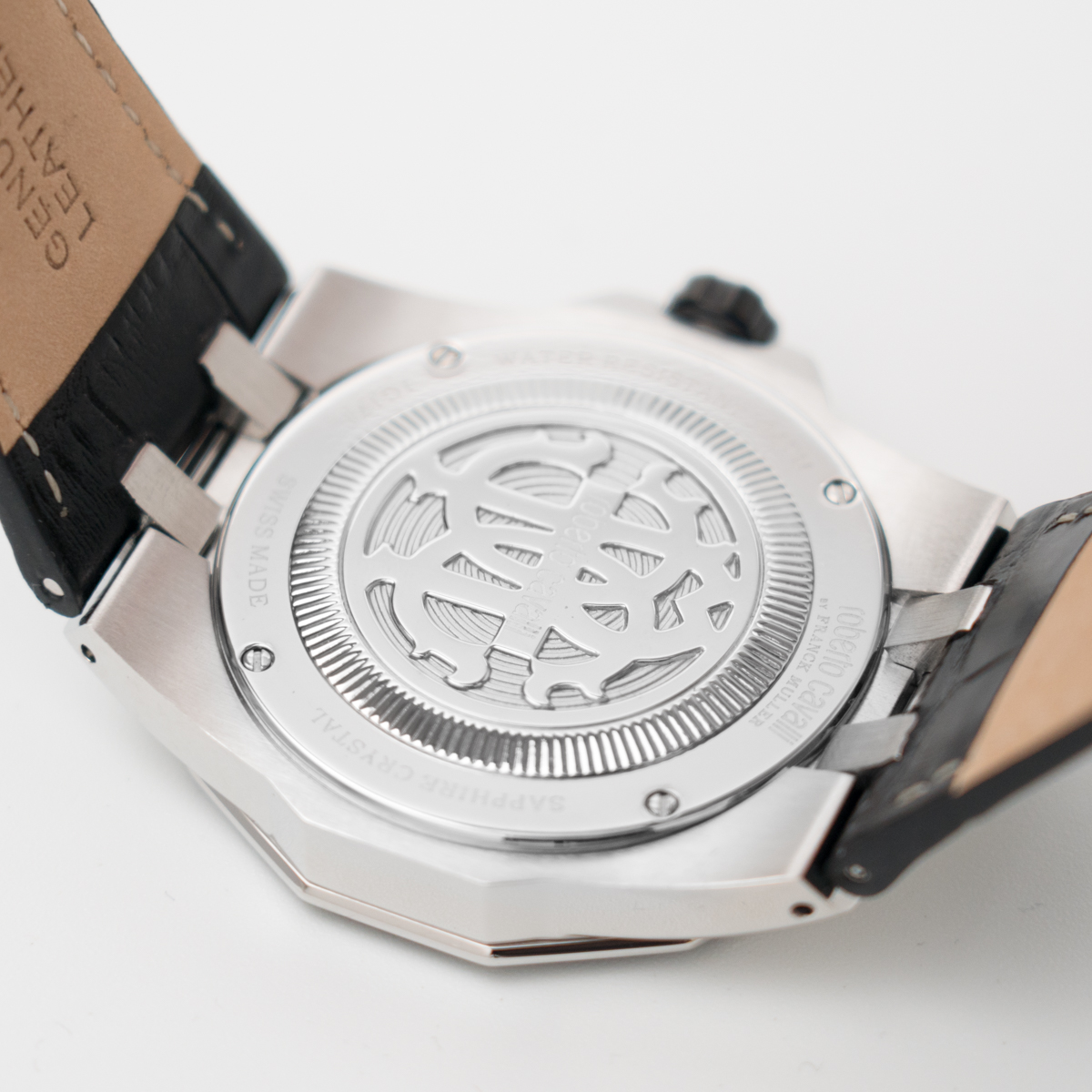 ロベルトカヴァリ バイ フランクミュラー RV1G171L0121 | WATCH WORLD