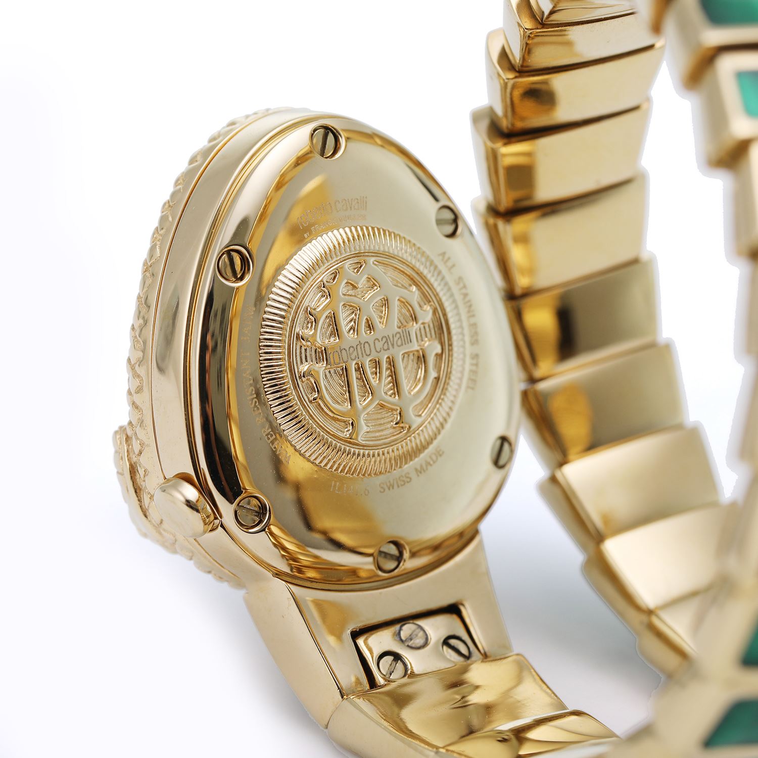 Roberto Cavalli by FRANCK MULLER（ロベルト カヴァリ by