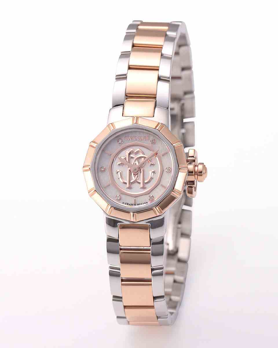 ロベルトカヴァリ バイ フランクミュラー RV1L081M0061 | WATCH WORLD