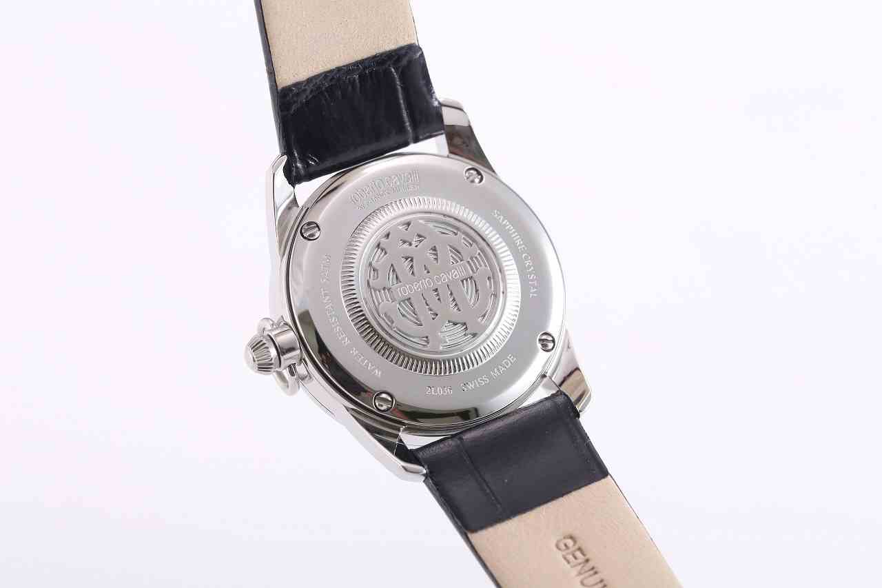 ロベルトカヴァリ バイ フランクミュラー RV2L036L0011 | WATCH WORLD