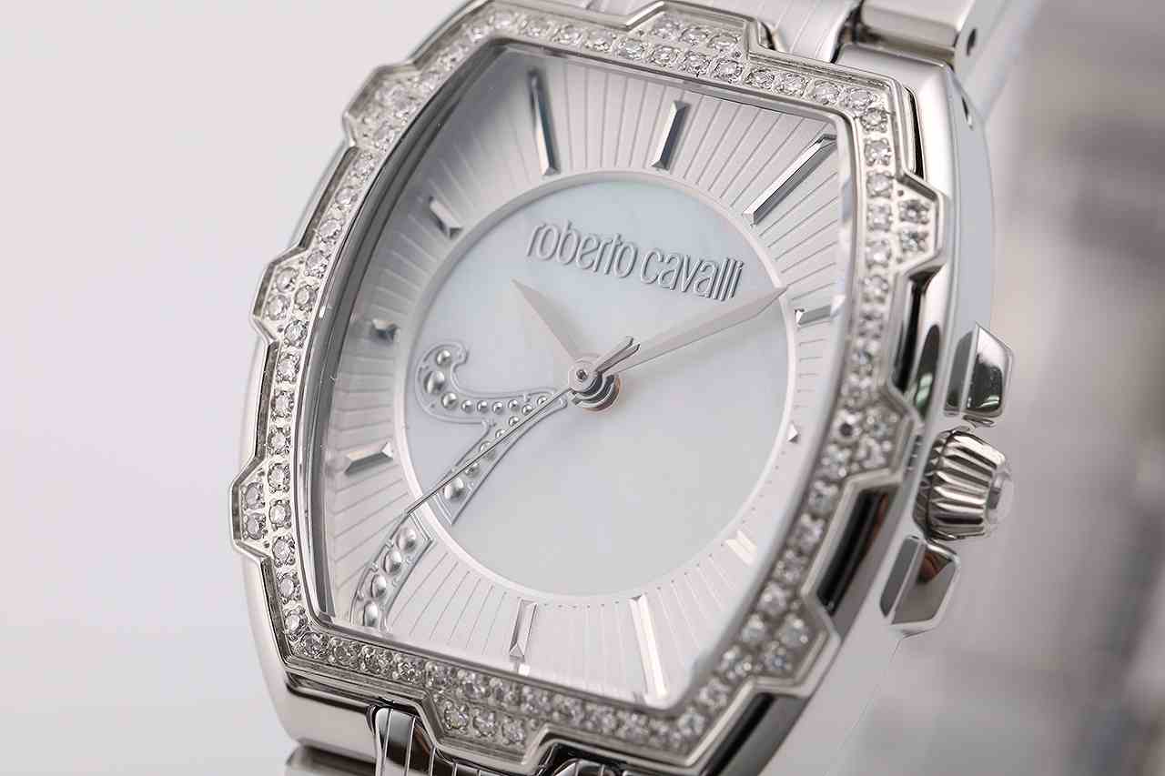 ロベルトカヴァリ バイ フランクミュラー RV2L043M0051 | WATCH WORLD