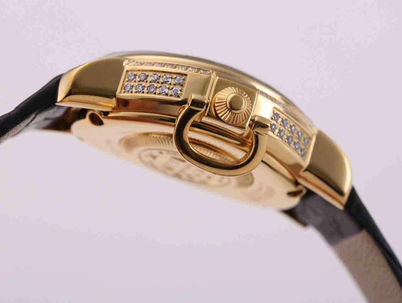 ハンダスペシャル・プレミアム ロベルトカヴァリ バイ フランク