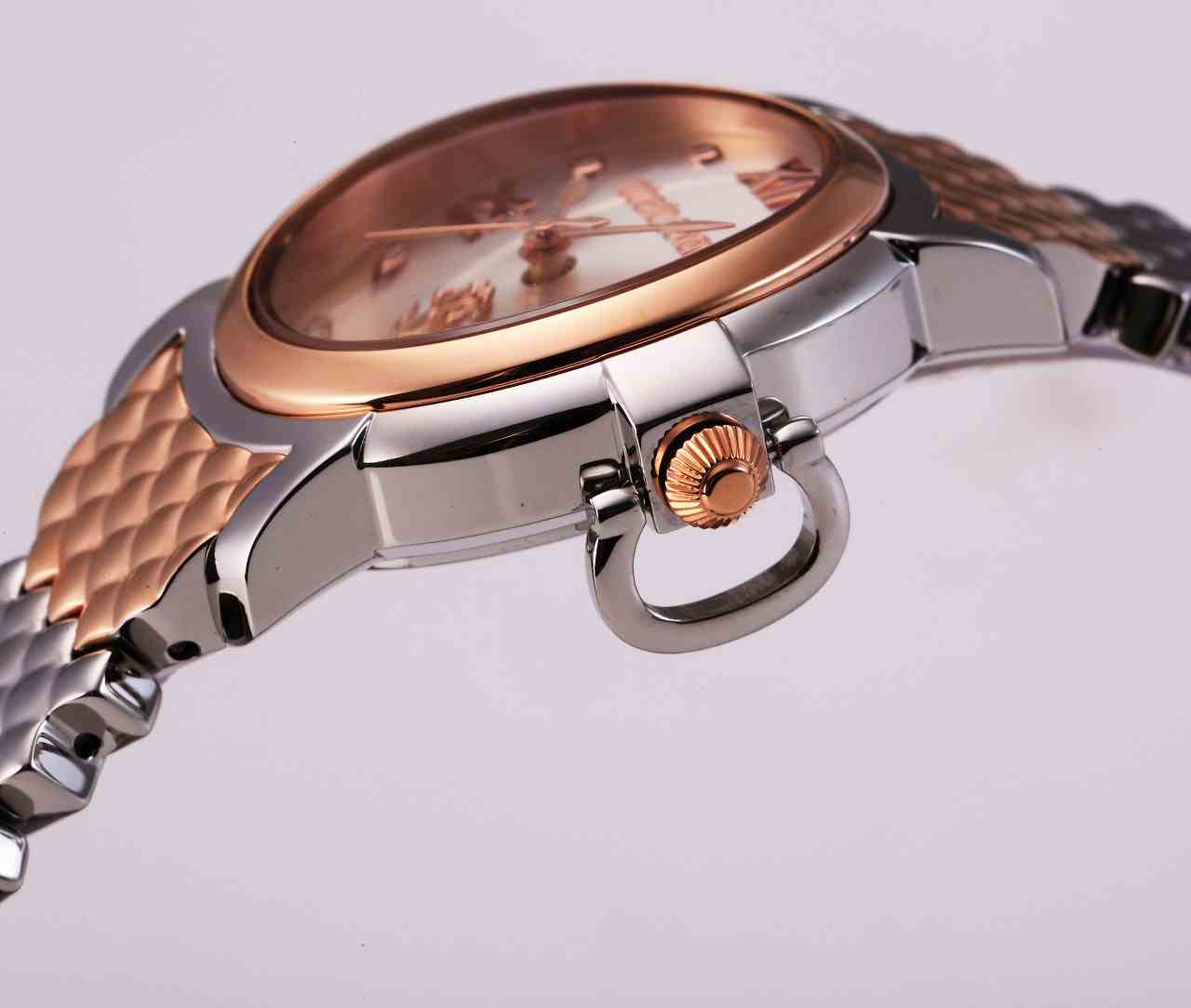 ロベルトカヴァリ バイ フランクミュラー RV2L045M0101 | WATCH WORLD