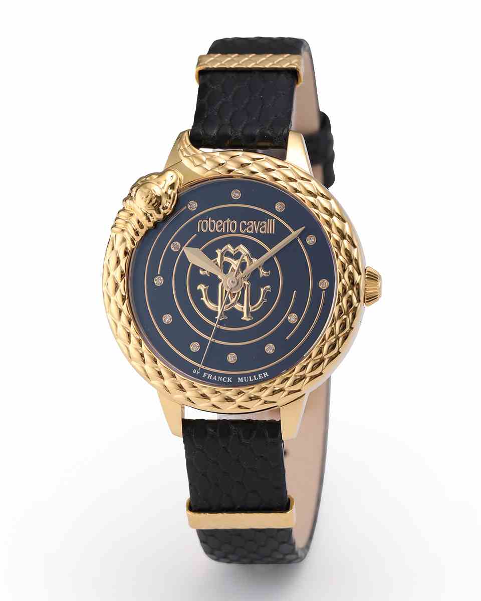 ロベルトカヴァリ バイ フランクミュラー RV1L074L0026 | WATCH WORLD