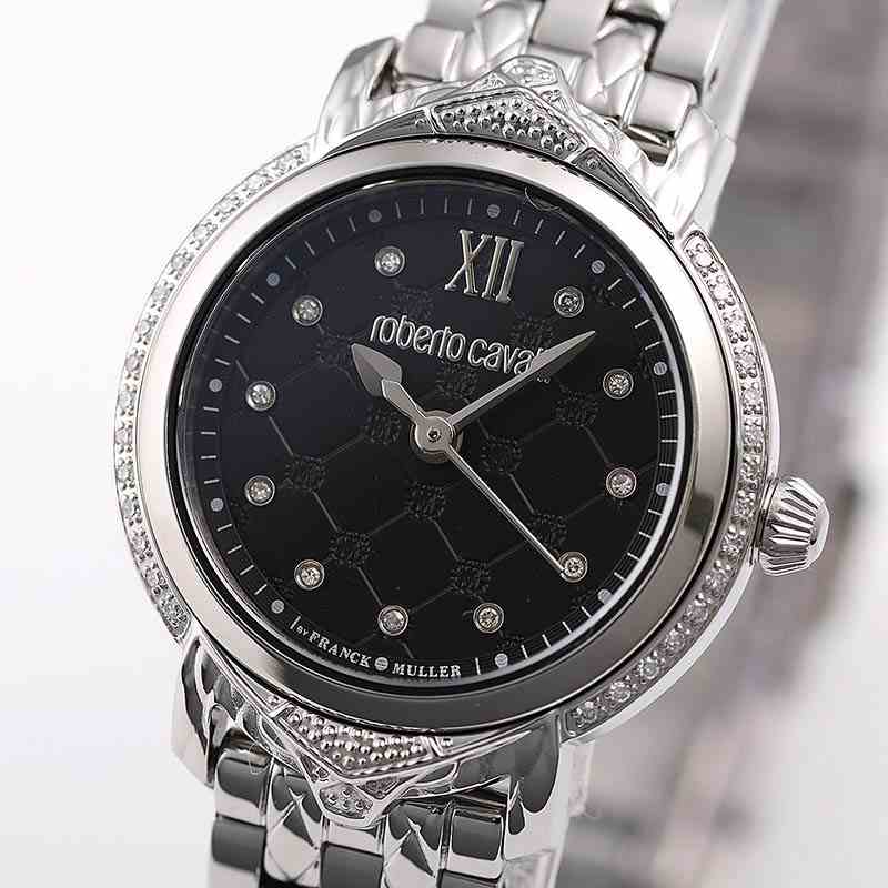 ロベルトカヴァリ バイ フランクミュラー RV2L062M0061 | WATCH WORLD