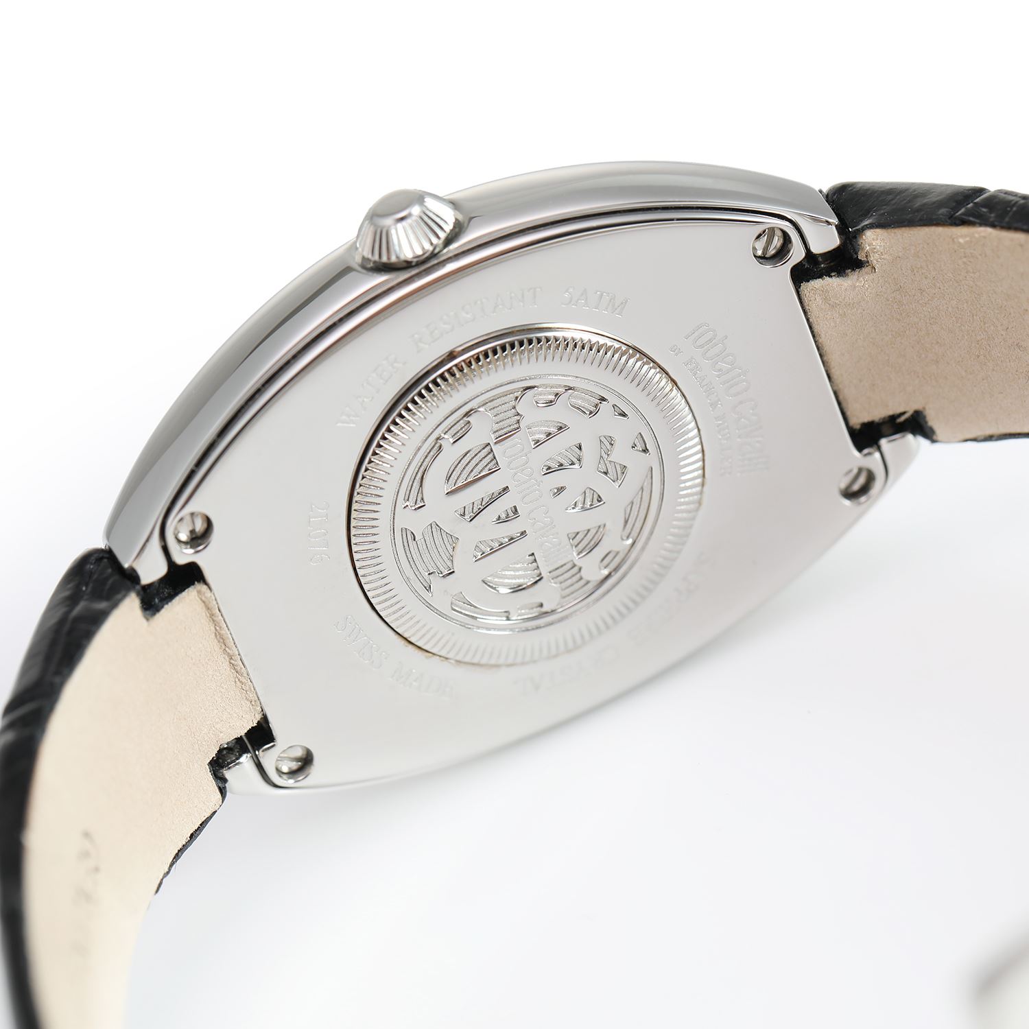 ロベルトカヴァリ バイ フランクミュラー RV2L076L0201 | WATCH WORLD