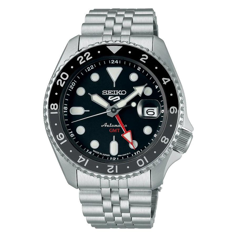 SEIKO 5スポーツ　SBSC001 SEIKO 5スポーツ メンズ SBSC001 | WATCH WORLD by HANDA Watch World