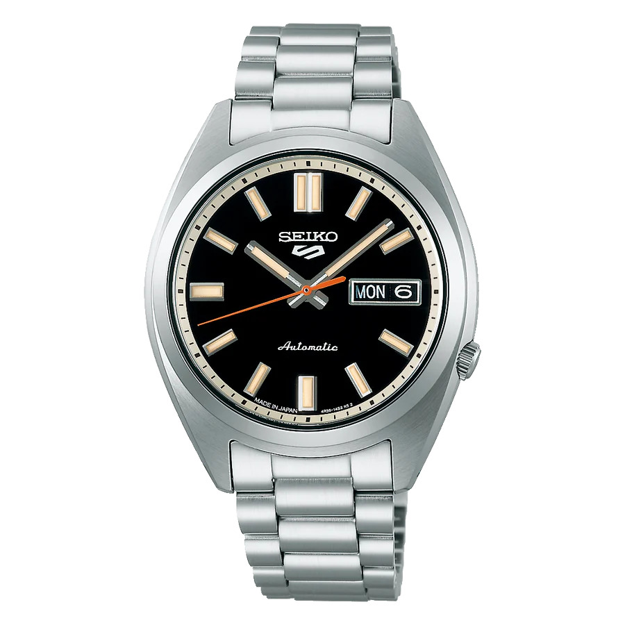 SEIKO 5スポーツ メンズ SBSA255 | WATCH WORLD by HANDA Watch World