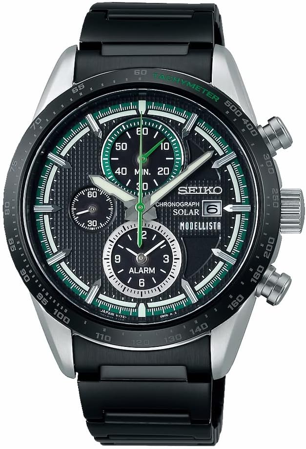 SEIKO セレクション メンズ SBPY173 | WATCH WORLD by HANDA Watch World