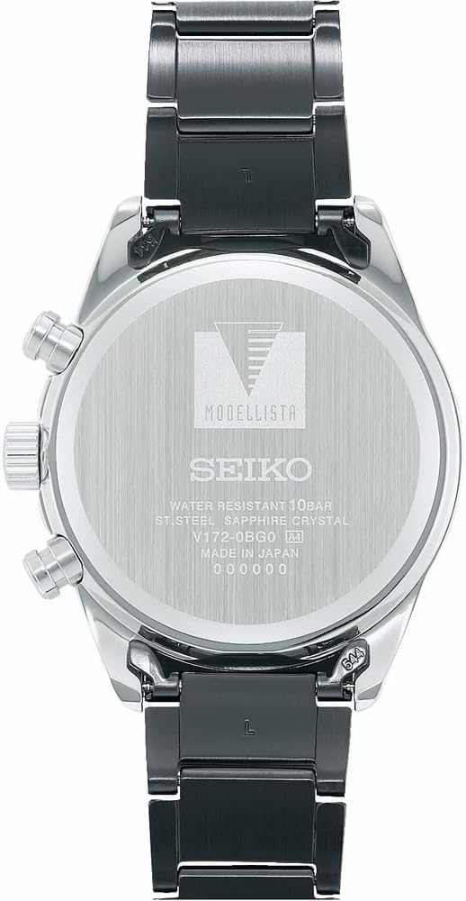 【新品/MODELLISTA/限定】セイコー　セレクション　SBPY173 新品/MODELLISTA/限定】セイコー セレクション SBPY173 - メルカリ