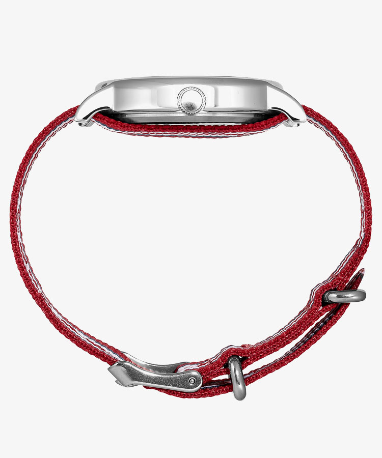 TIMEX T2N746 WATCH WORLD by HANDA Watch World