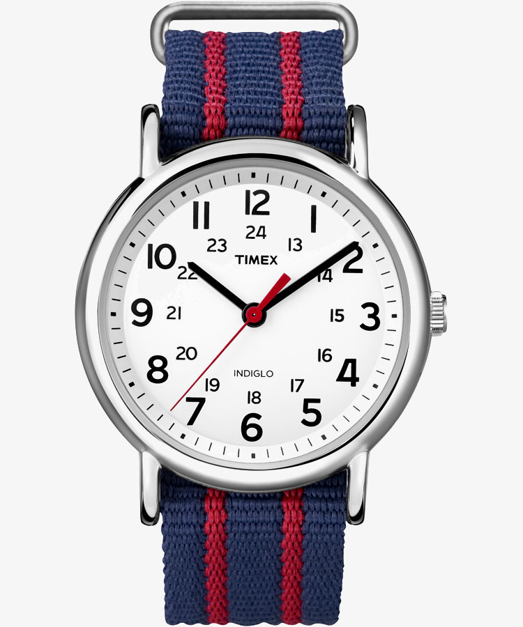 TIMEX タイメックス 腕時計 ユニセックス T2N747
