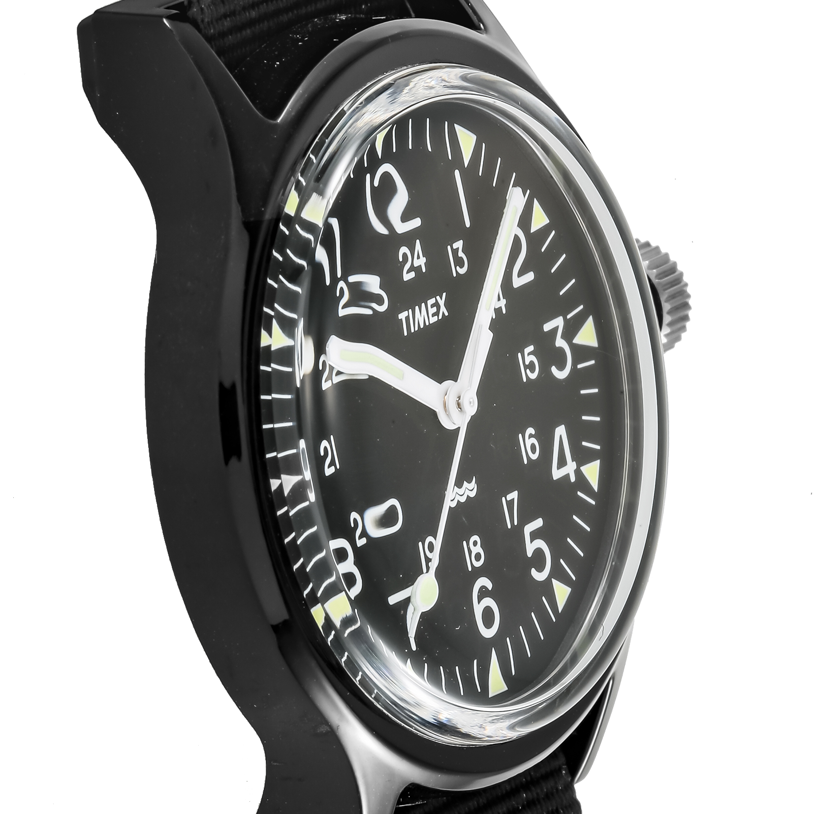 TIMEX タイメックス 腕時計 ユニセックス TW2R13800 | WATCH WORLD by 