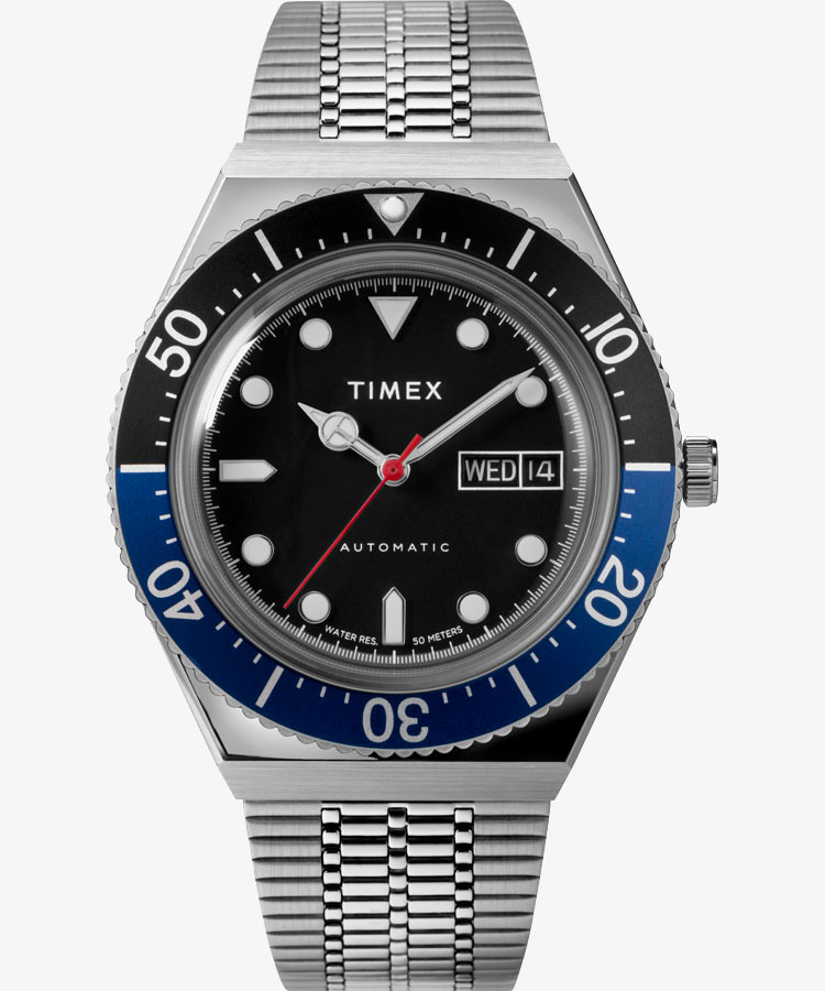 TIMEX タイメックス 腕時計 メンズ TW2U29500