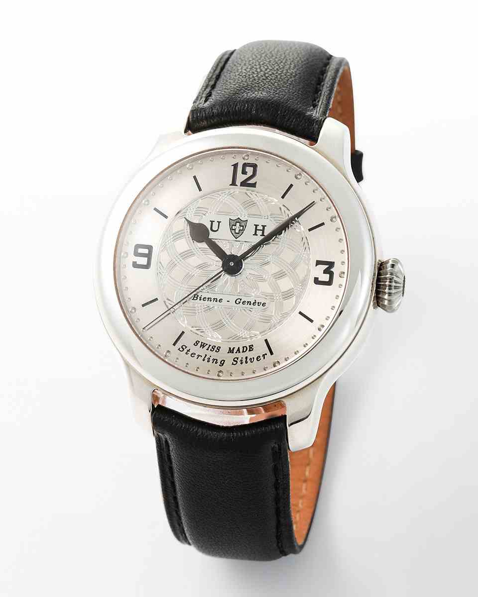 Union Horlogere UH0073針AG-SS