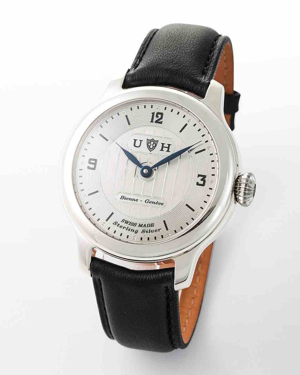 Union Horlogere UH0012針AG-SS