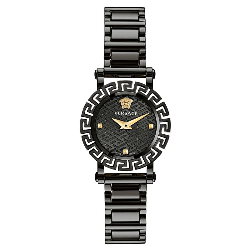 VERSACE ヴェルサーチェ 腕時計  VE2Q00522