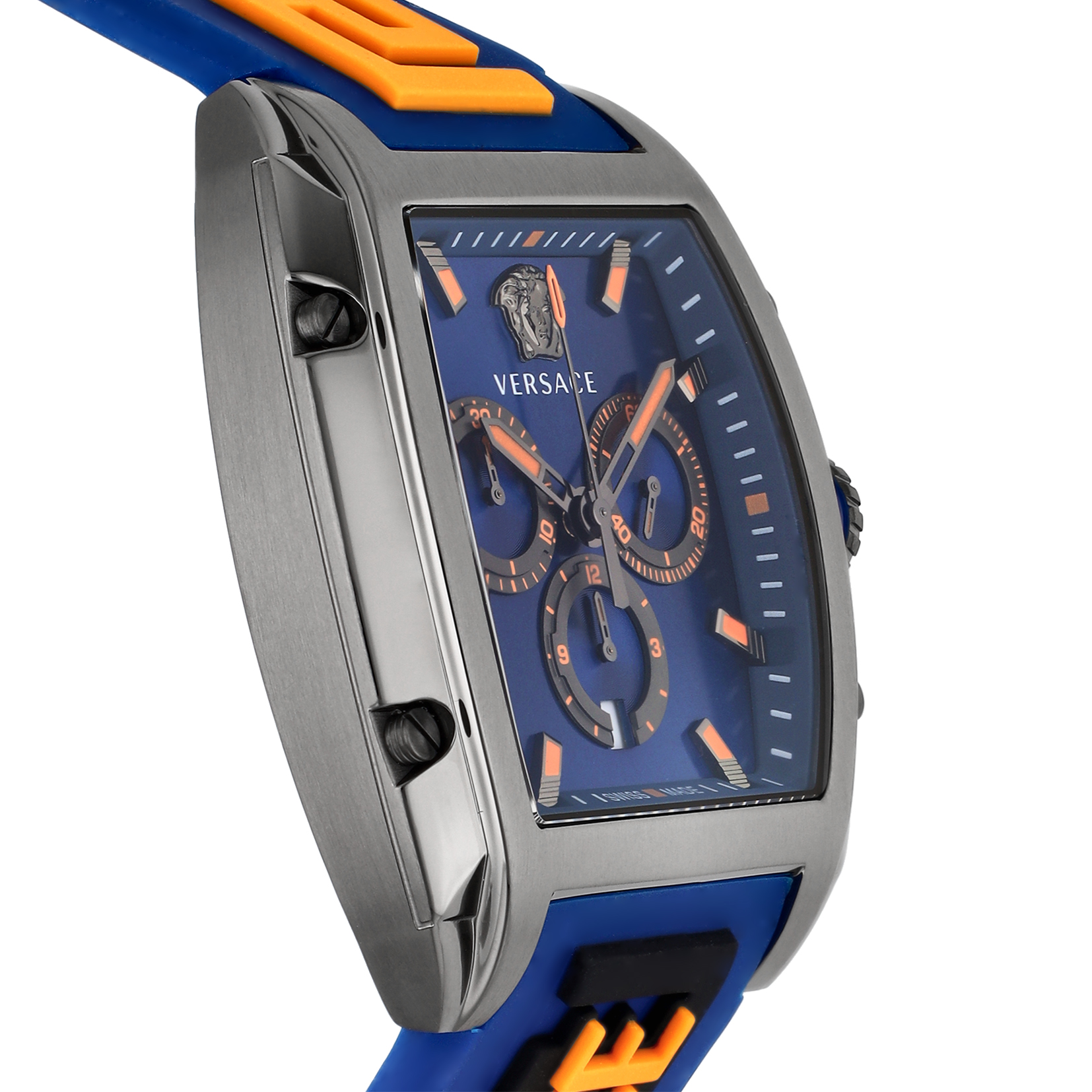 VERSACE ヴェルサーチェ 腕時計 VE6H00323 | WATCH WORLD by HANDA