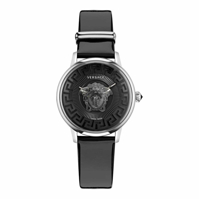 VERSACE ヴェルサーチェ 腕時計  VE6F00123