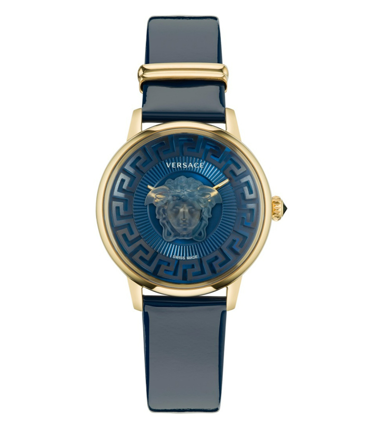 VERSACE ヴェルサーチェ 腕時計 VEZ701523 | WATCH WORLD by HANDA