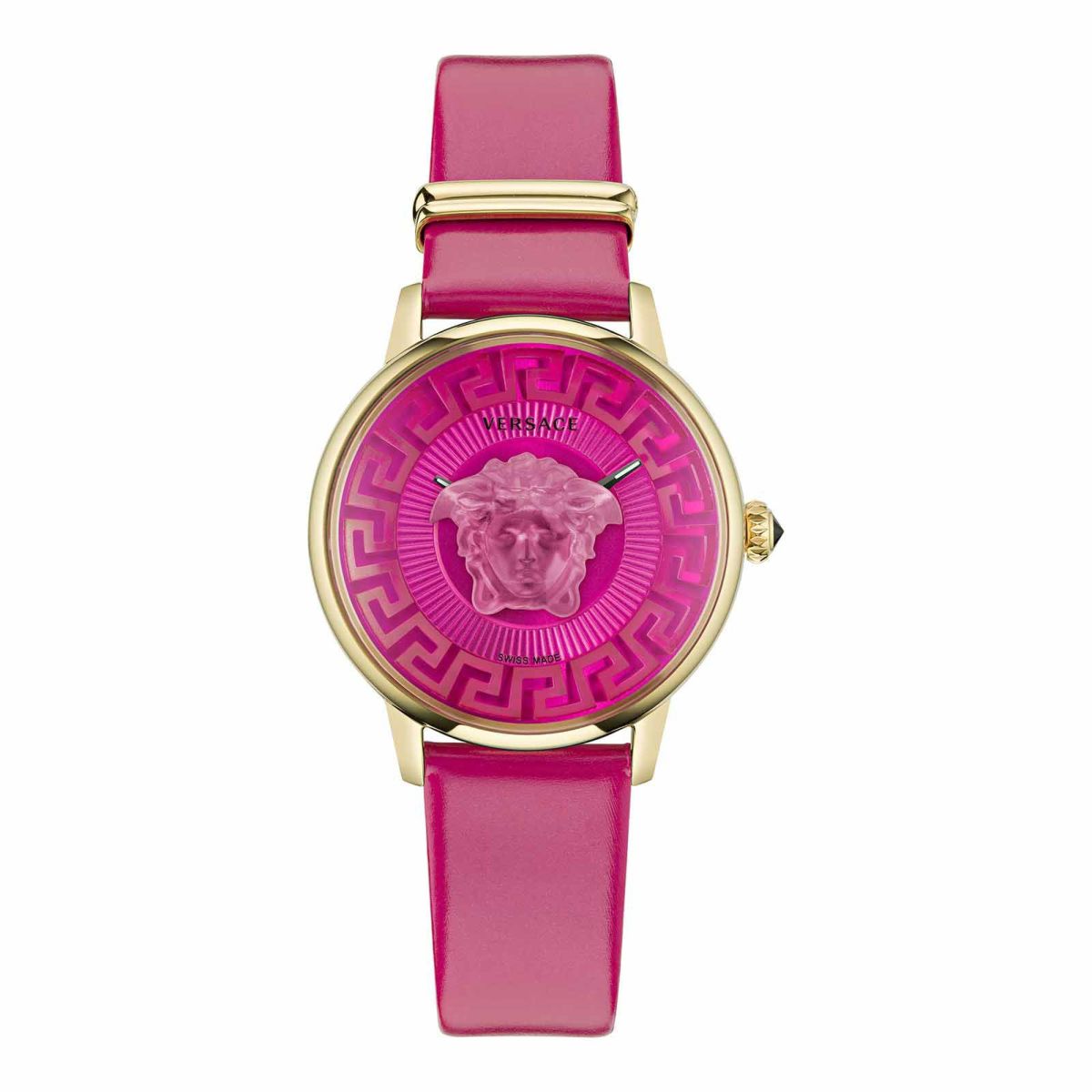 VERSACE ヴェルサーチェ 腕時計  VE6F00323