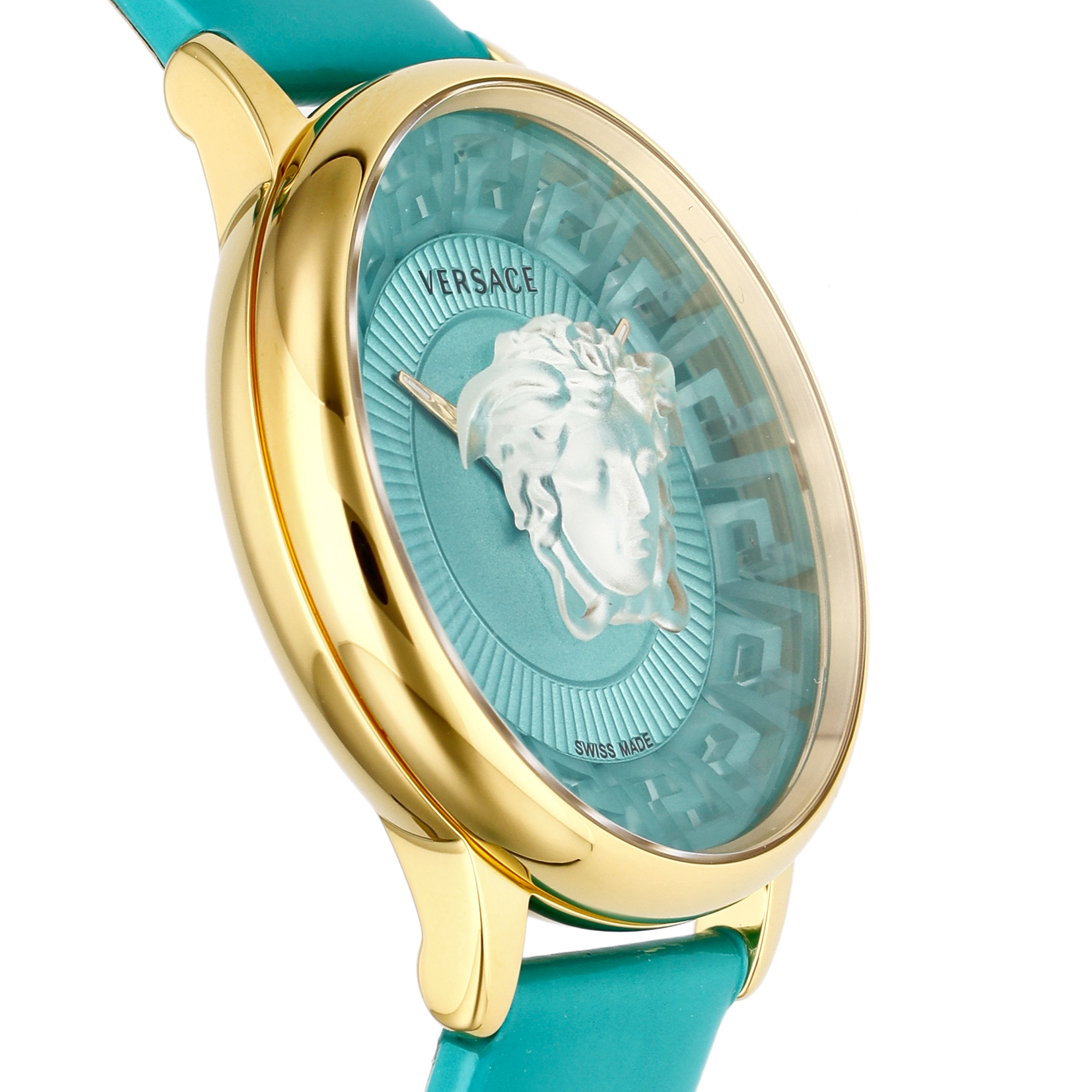 【Versace】 VER.NEW GENERATION（WC-3M）腕時計 VERSACE VER.NEW GENERATION(WC-3M) 腕時計 VERSACE NEW