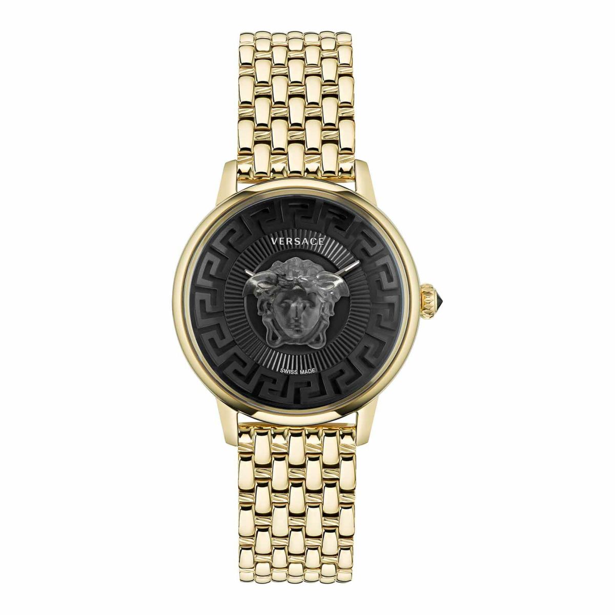 VERSACE ヴェルサーチェ 腕時計  VE6F00523
