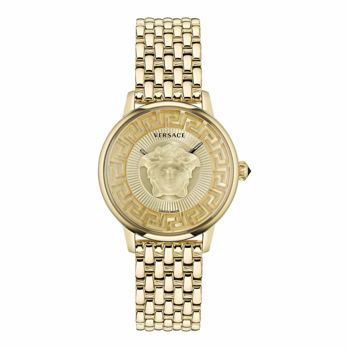 VERSACE ヴェルサーチェ 腕時計 VE6F00623 | WATCH WORLD by HANDA