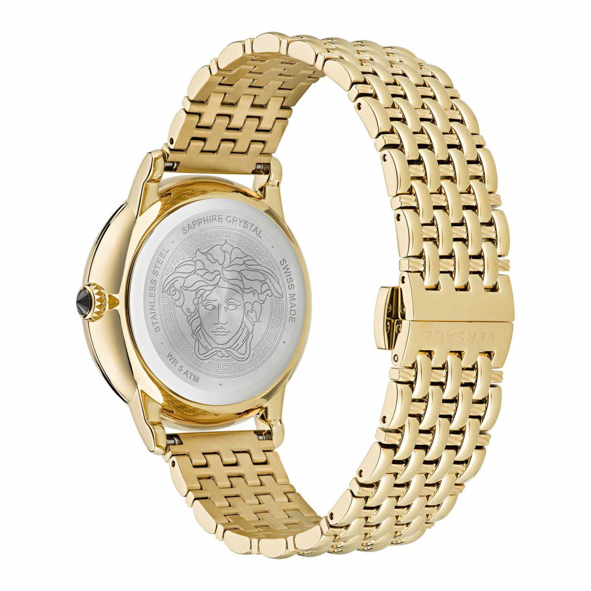 VERSACE ヴェルサーチェ 腕時計 VE6F00623 | WATCH WORLD by HANDA