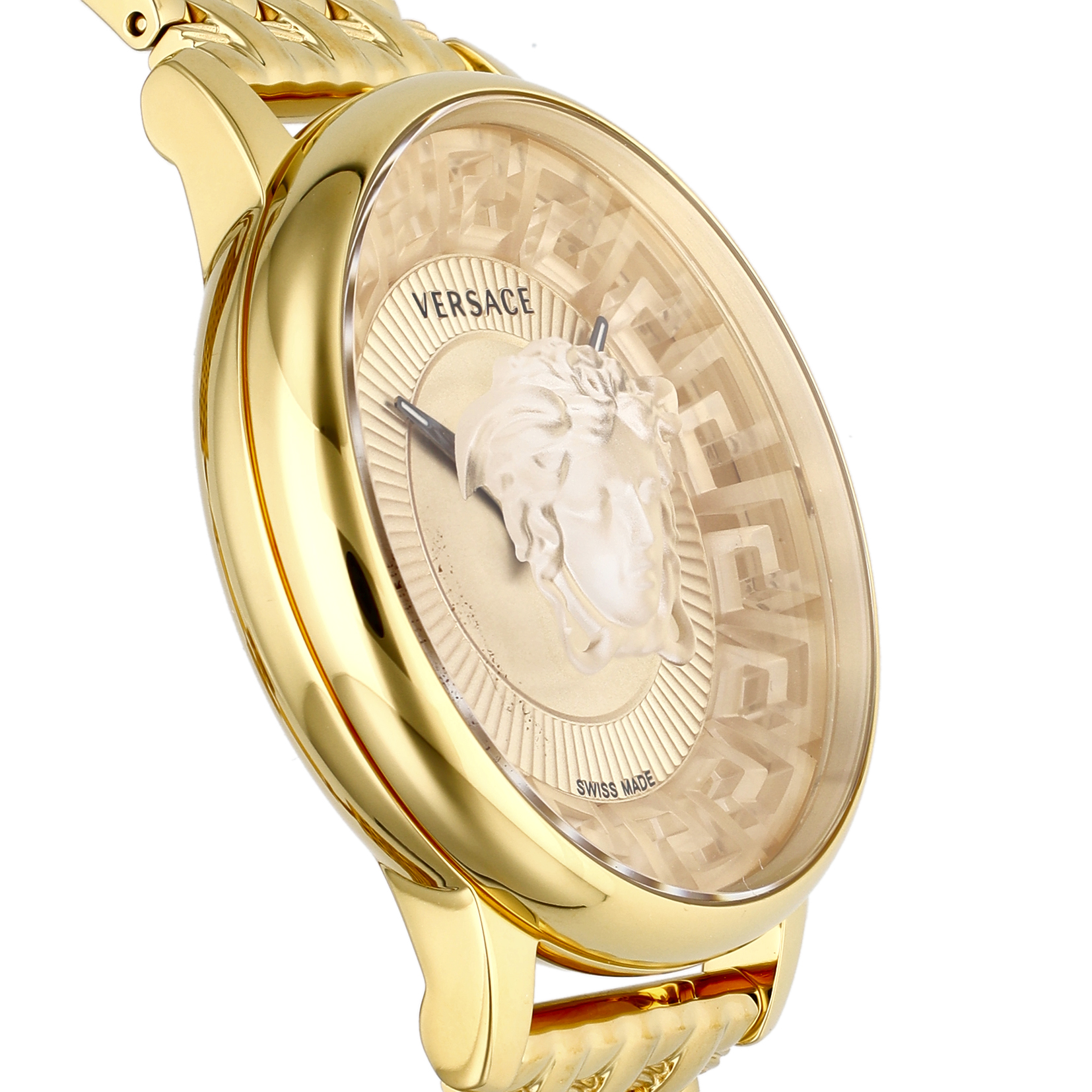 VERSACE ヴェルサーチェ 腕時計 VE6F00623 | WATCH WORLD by HANDA