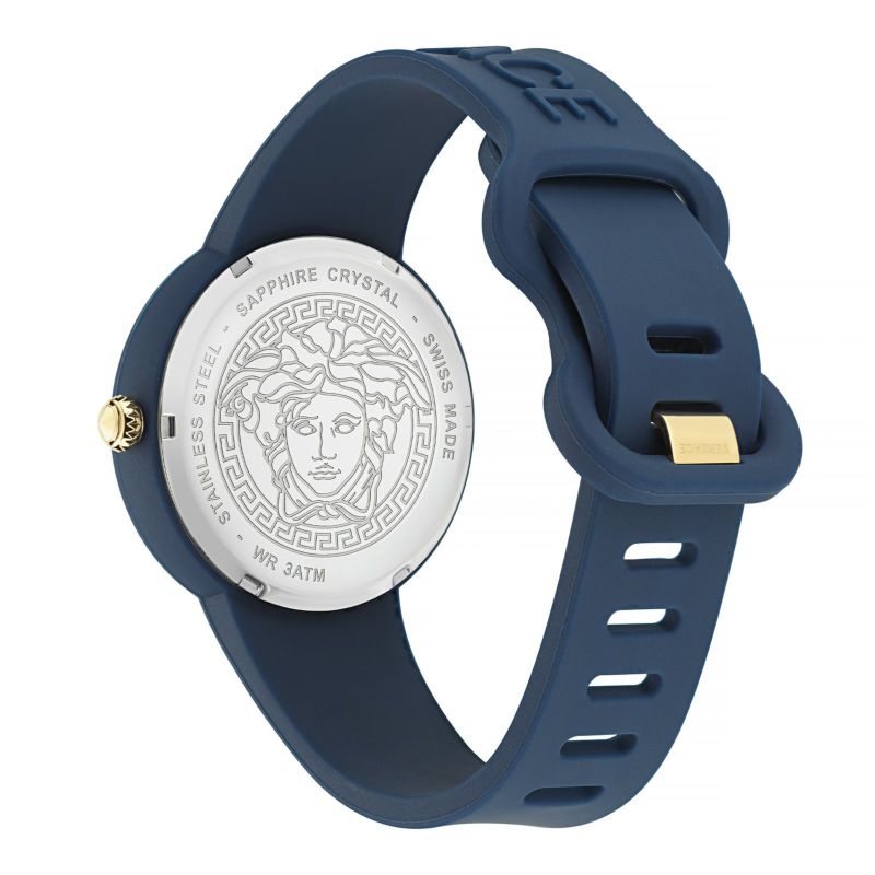 VERSACE ヴェルサーチェ 腕時計 VE6G00623 | WATCH WORLD by VERSACE ヴェルサーチェ 腕時計 VE6G00623 | WATCH WORLD by