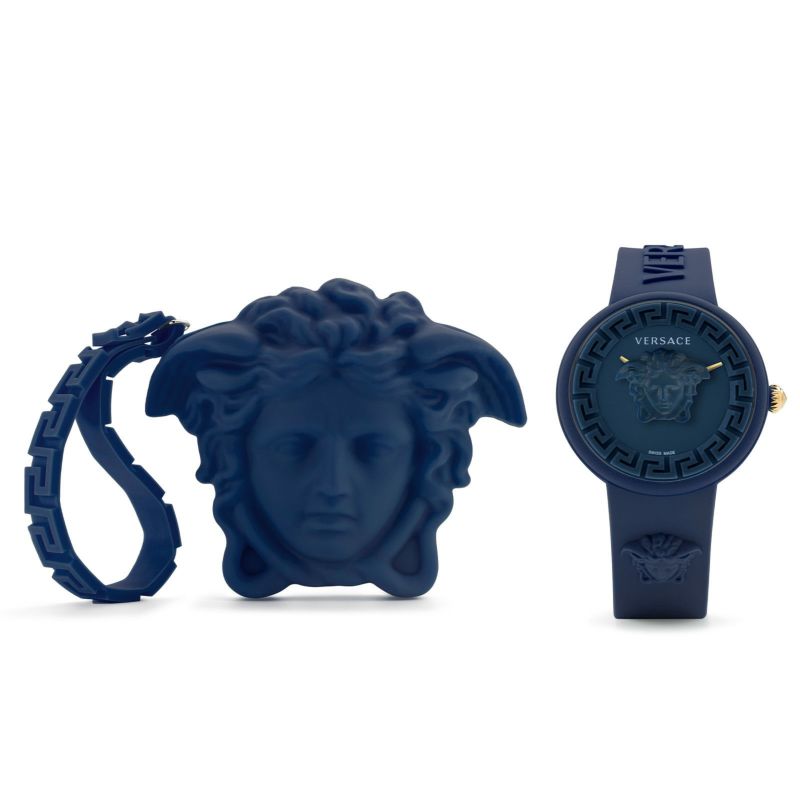 VERSACE ヴェルサーチェ 腕時計 VE6G00623 | WATCH WORLD by