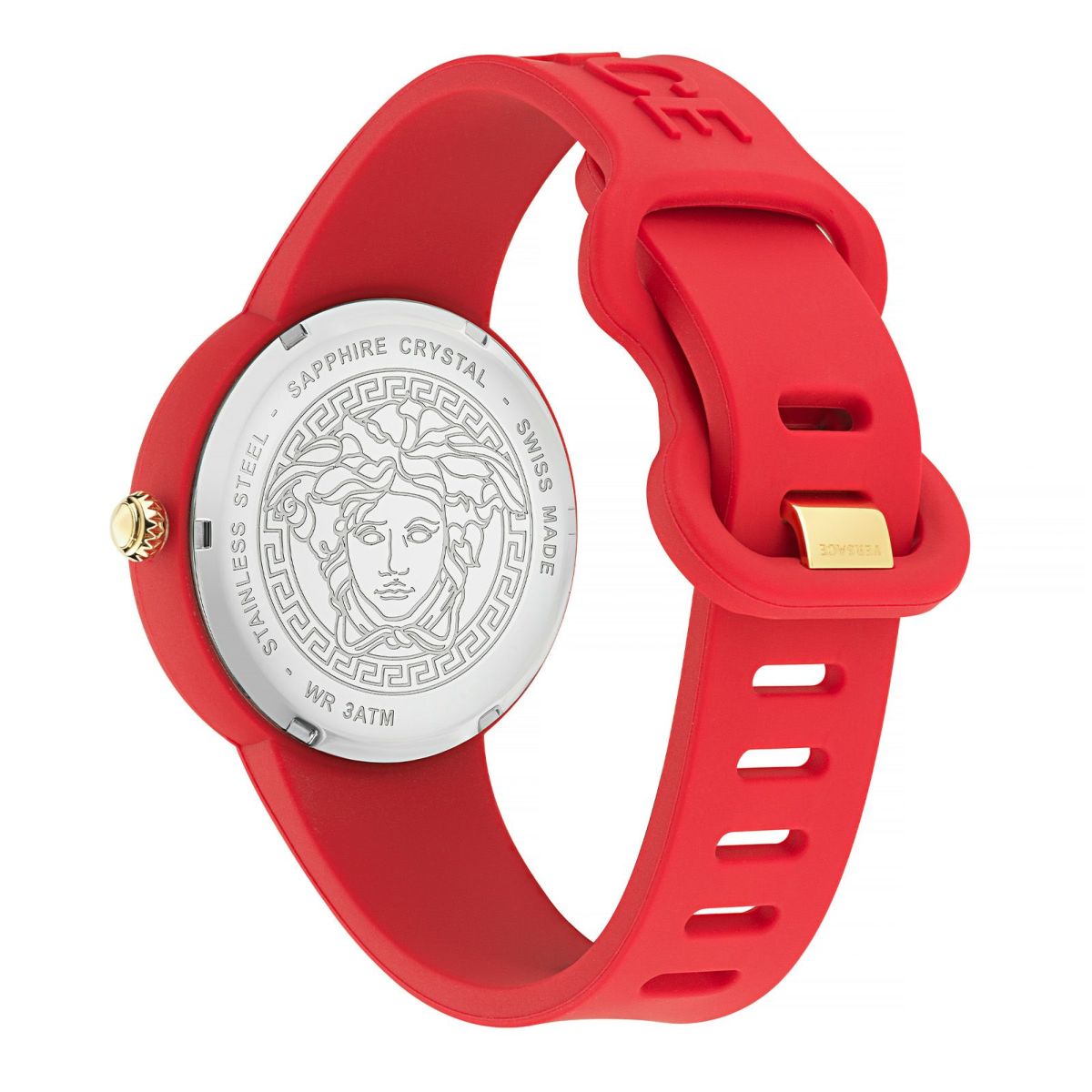 VERSACE ヴェルサーチェ 腕時計 VE6G00723 | WATCH WORLD by