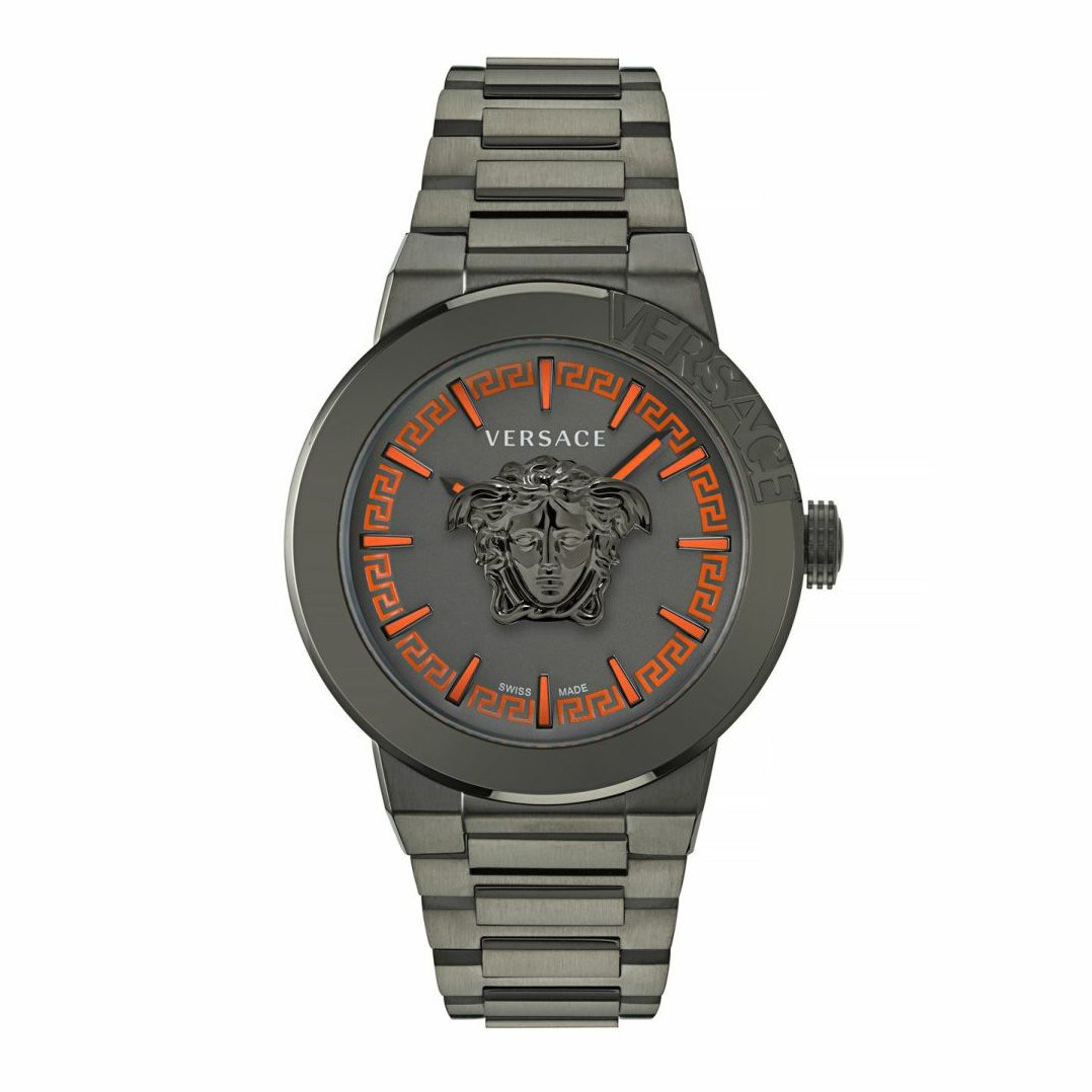 VERSACE（ヴェルサーチェ） | WATCH WORLD by HANDA Watch World