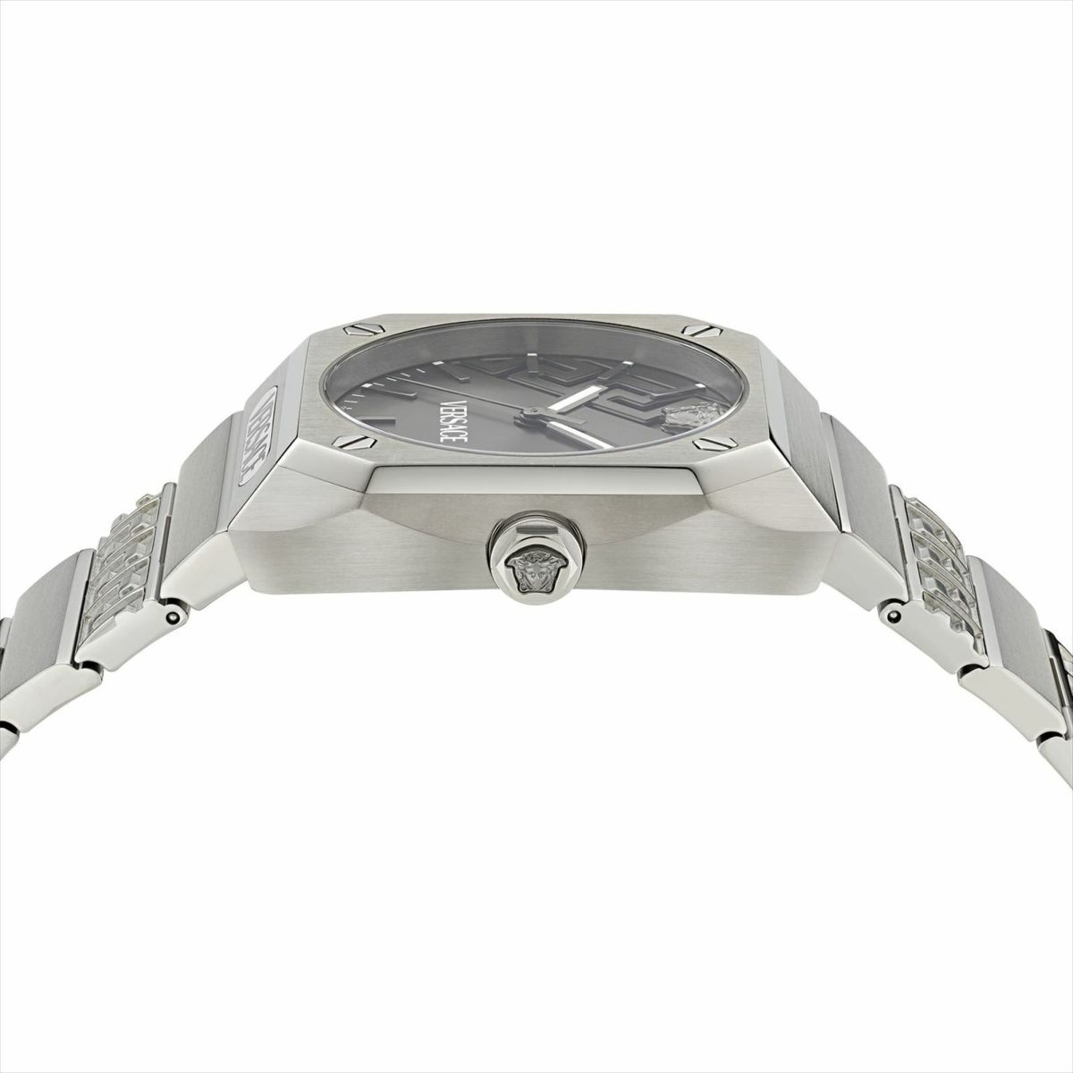 VERSACE ヴェルサーチェ 腕時計 VE8F00524 | WATCH WORLD by HANDA