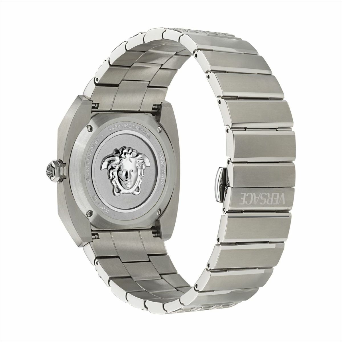 VERSACE ヴェルサーチェ 腕時計 VE8F00524 | WATCH WORLD by HANDA