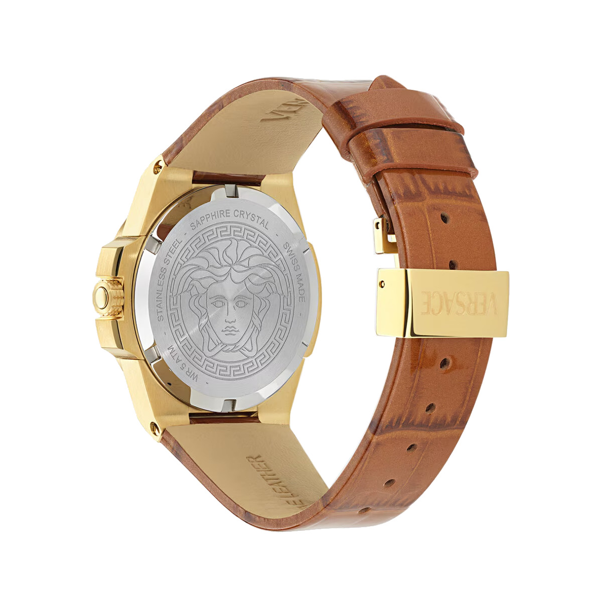 VERSACE ヴェルサーチェ 腕時計 VE8D00224 | WATCH WORLD by HANDA