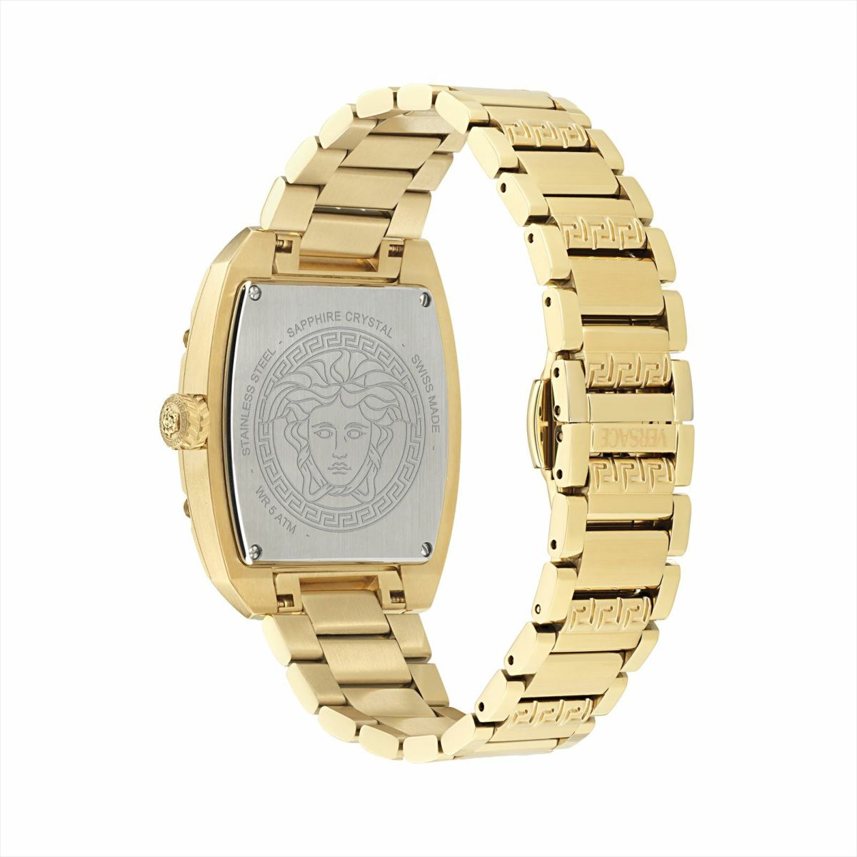 VERSACE ヴェルサーチェ 腕時計 VE8K00524 | WATCH WORLD by HANDA